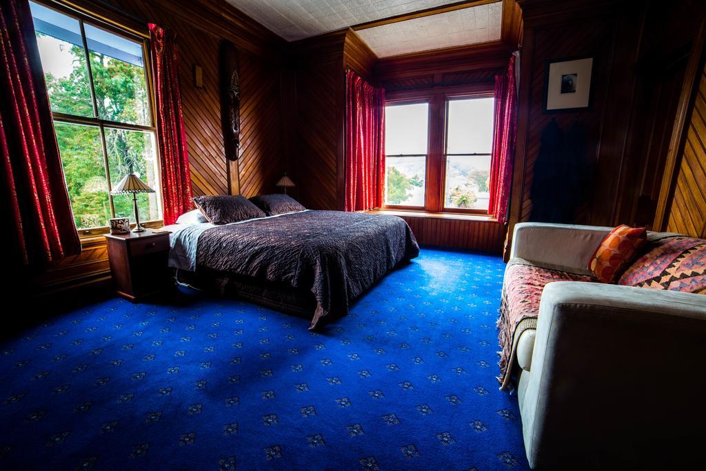 Shady Rest Bed & Breakfast Takaka Chambre photo