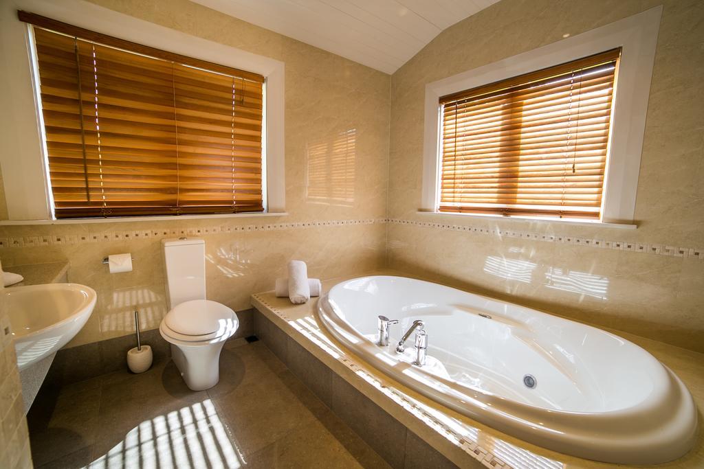 Shady Rest Bed & Breakfast Takaka Chambre photo