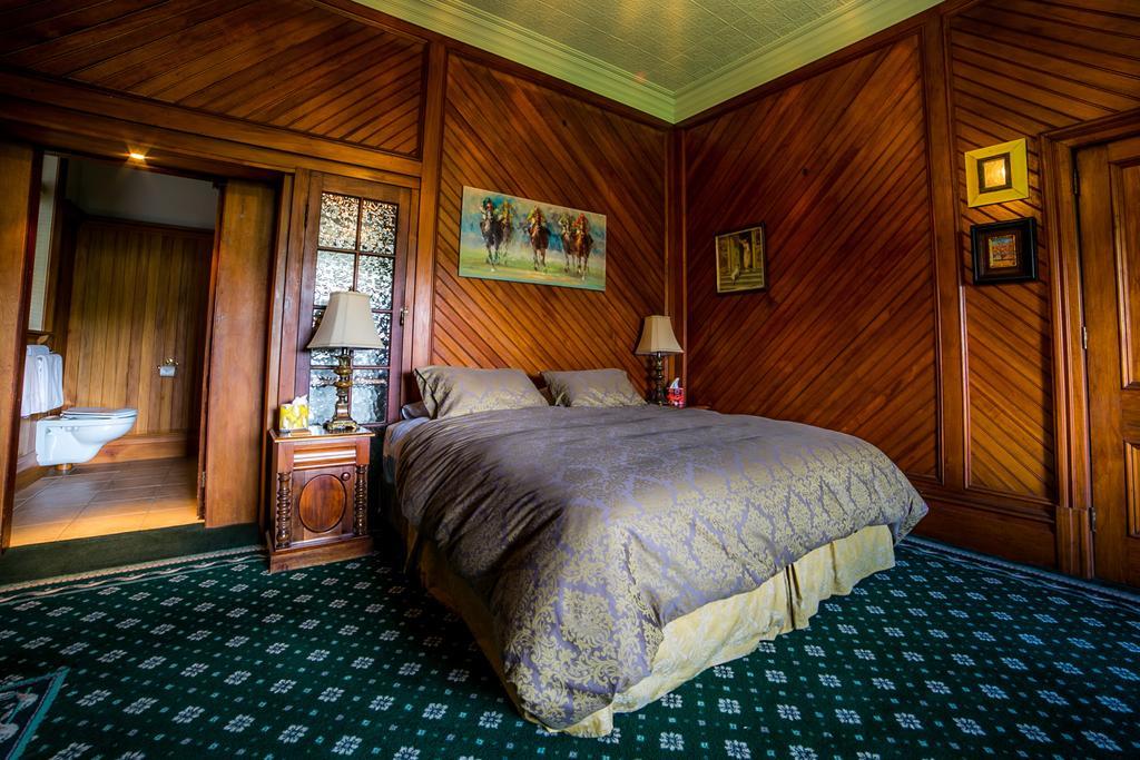 Shady Rest Bed & Breakfast Takaka Chambre photo