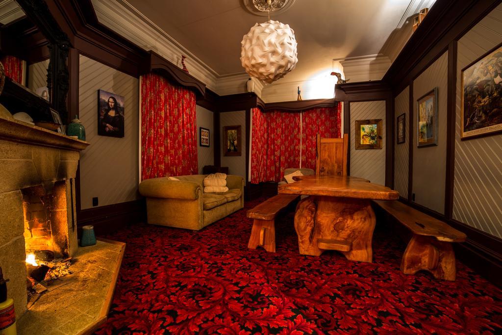 Shady Rest Bed & Breakfast Takaka Extérieur photo