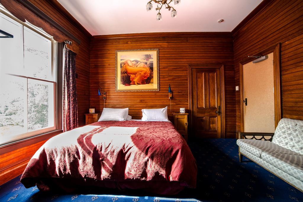 Shady Rest Bed & Breakfast Takaka Chambre photo