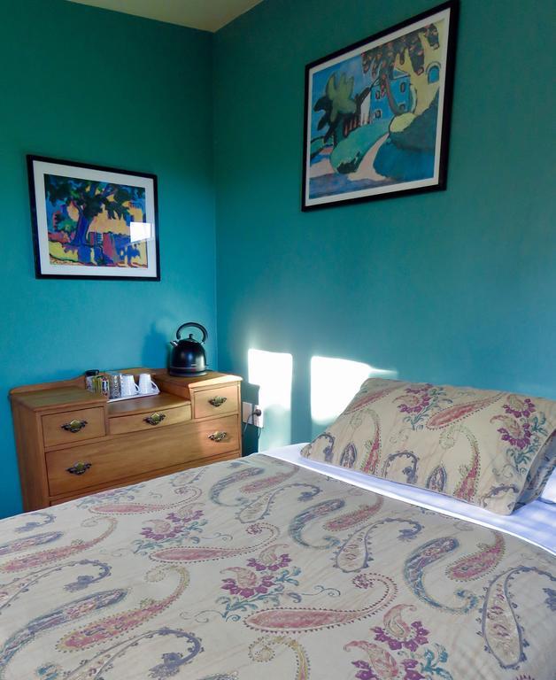 Shady Rest Bed & Breakfast Takaka Chambre photo