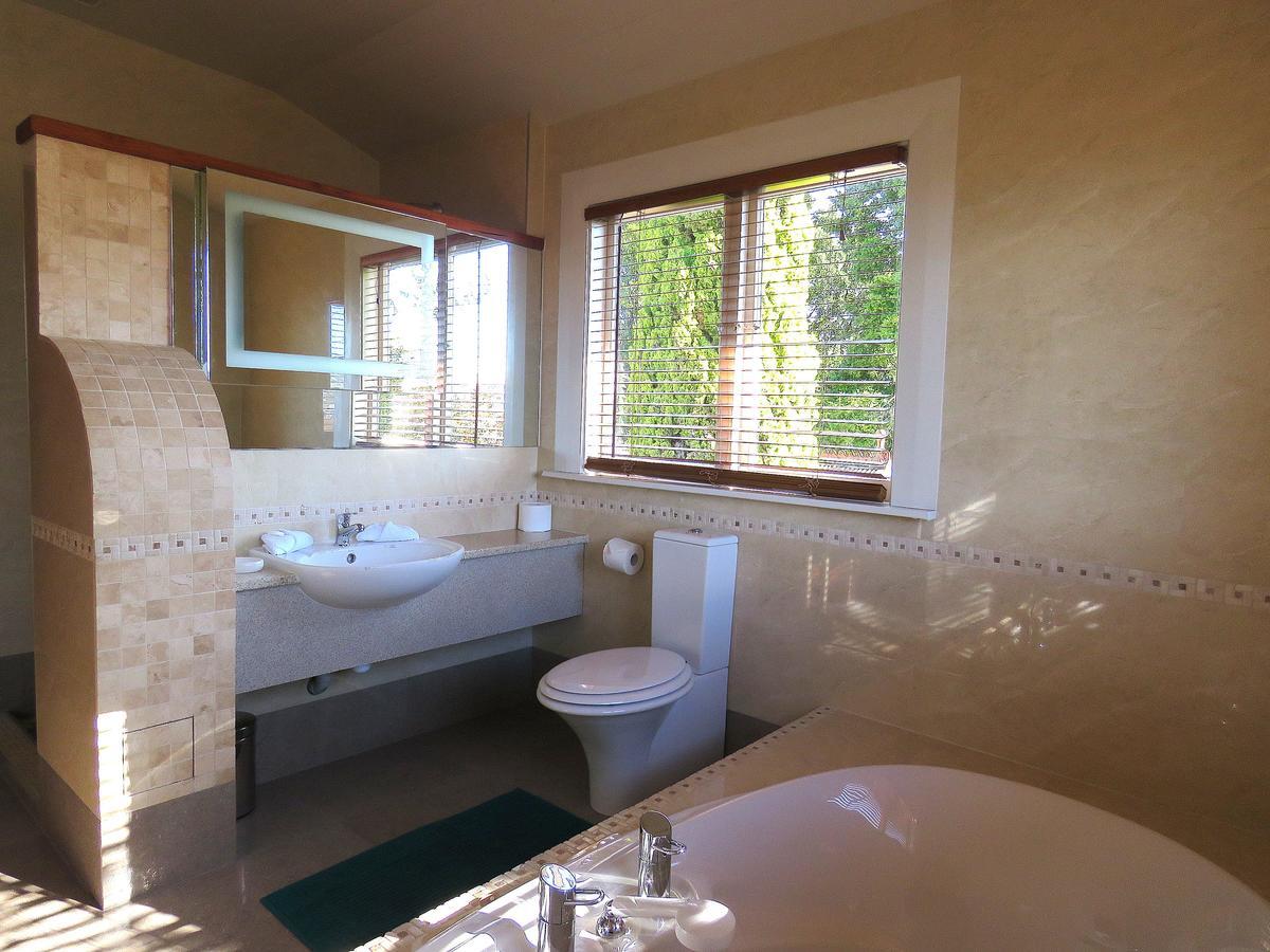 Shady Rest Bed & Breakfast Takaka Extérieur photo