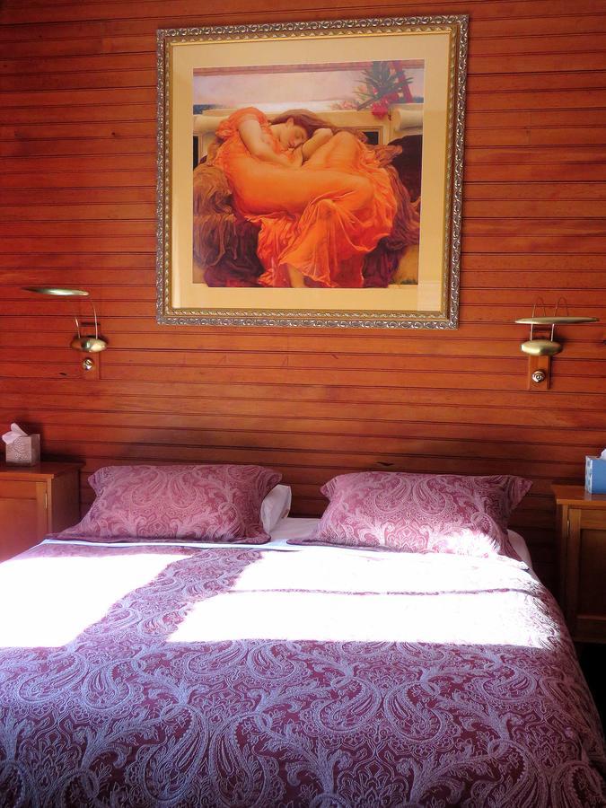 Shady Rest Bed & Breakfast Takaka Extérieur photo