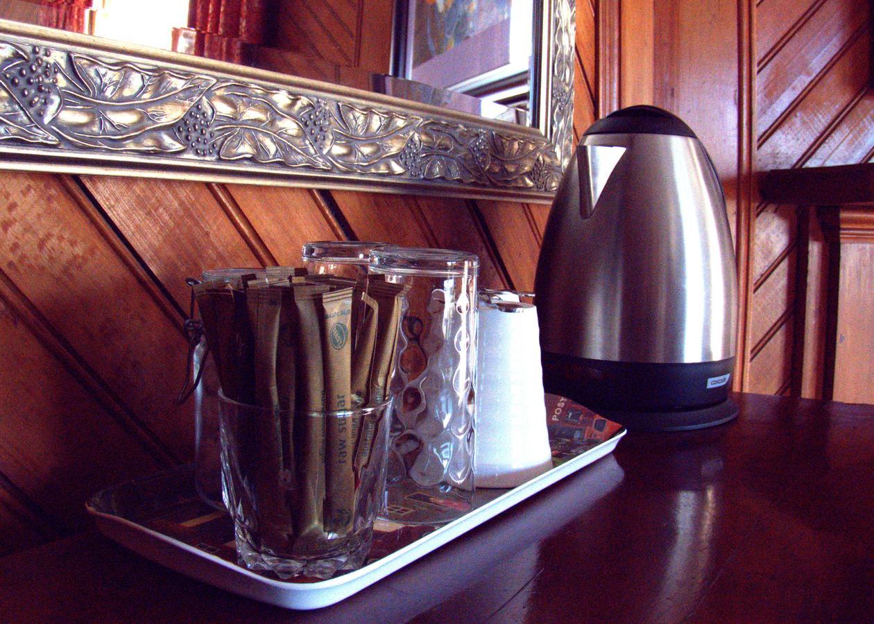 Shady Rest Bed & Breakfast Takaka Extérieur photo
