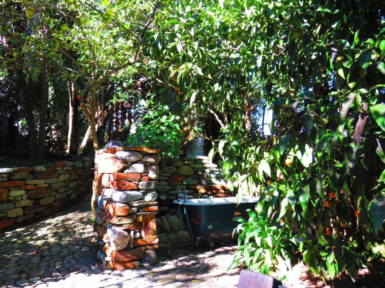 Shady Rest Bed & Breakfast Takaka Extérieur photo